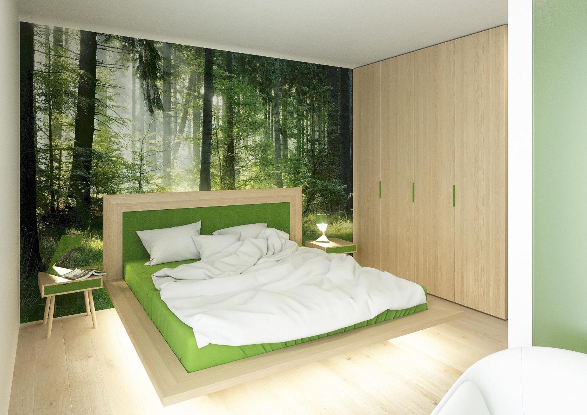 Classic Double or Twin Room