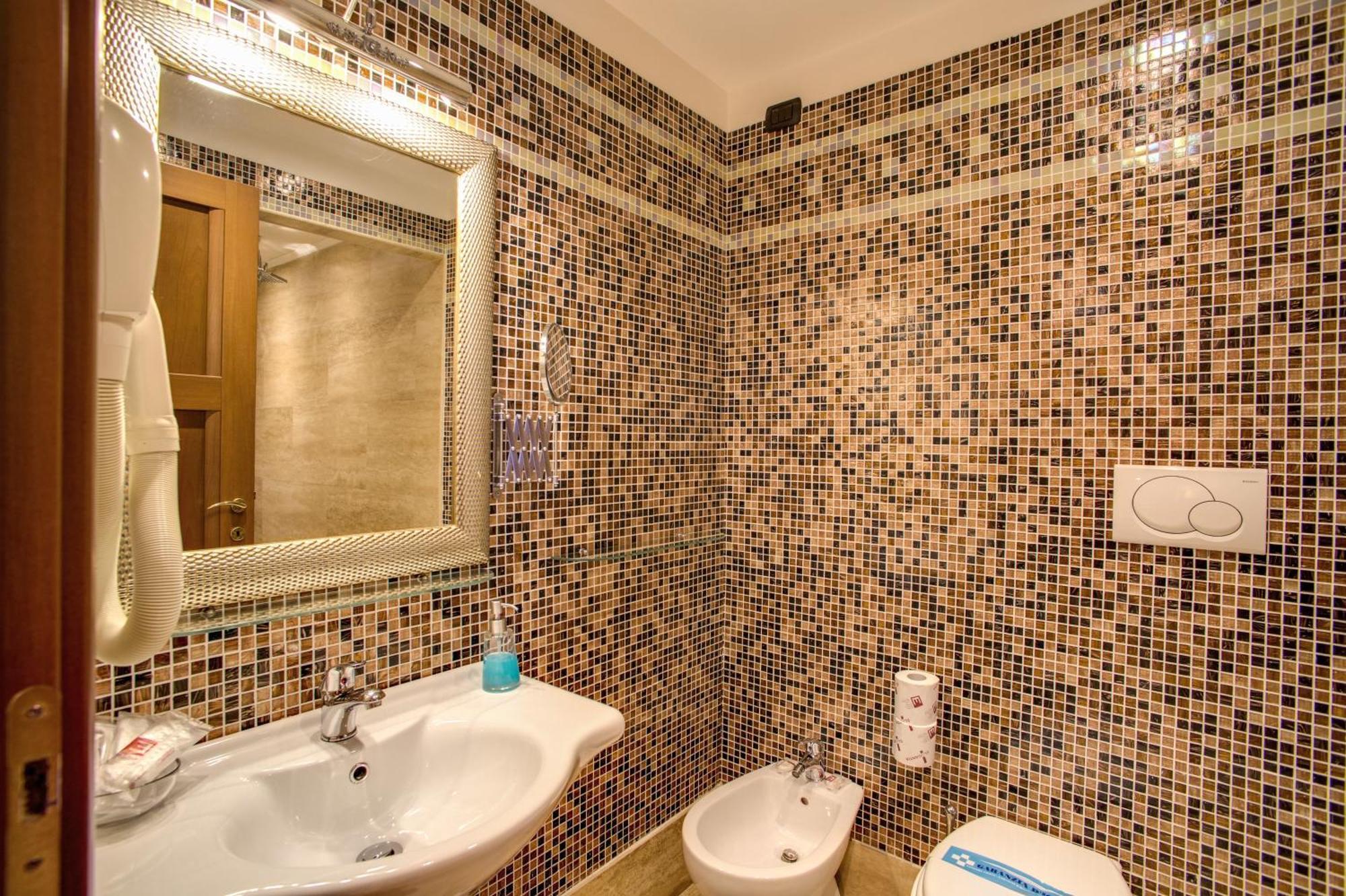 Small Double Room