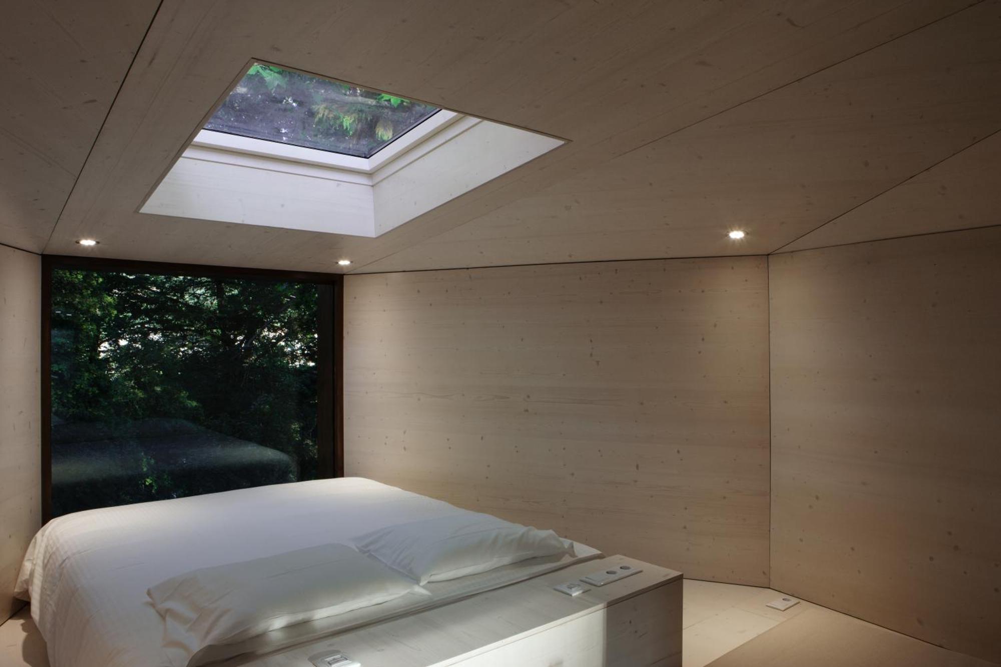 Tree House