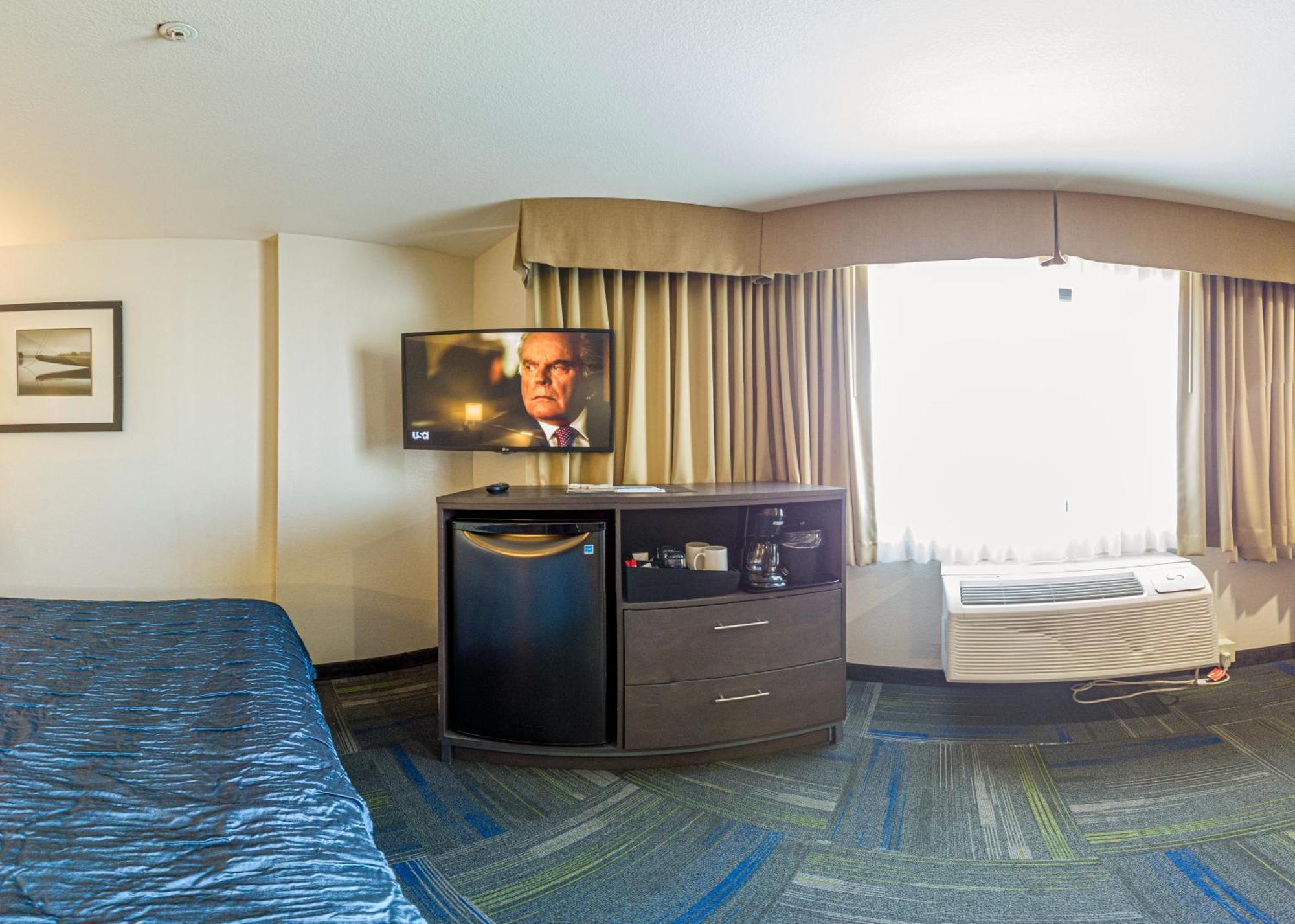 Two Queen Beds Accessible