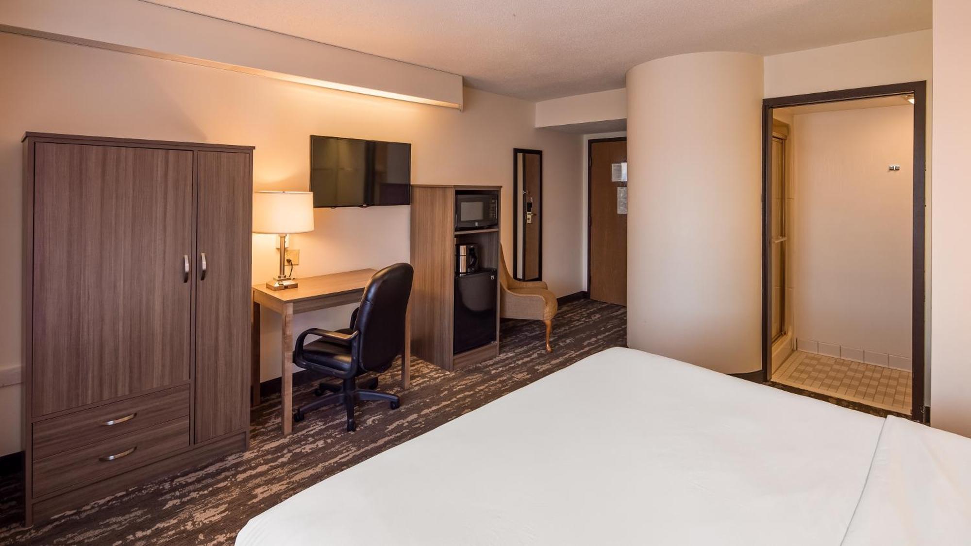 King Room Street View