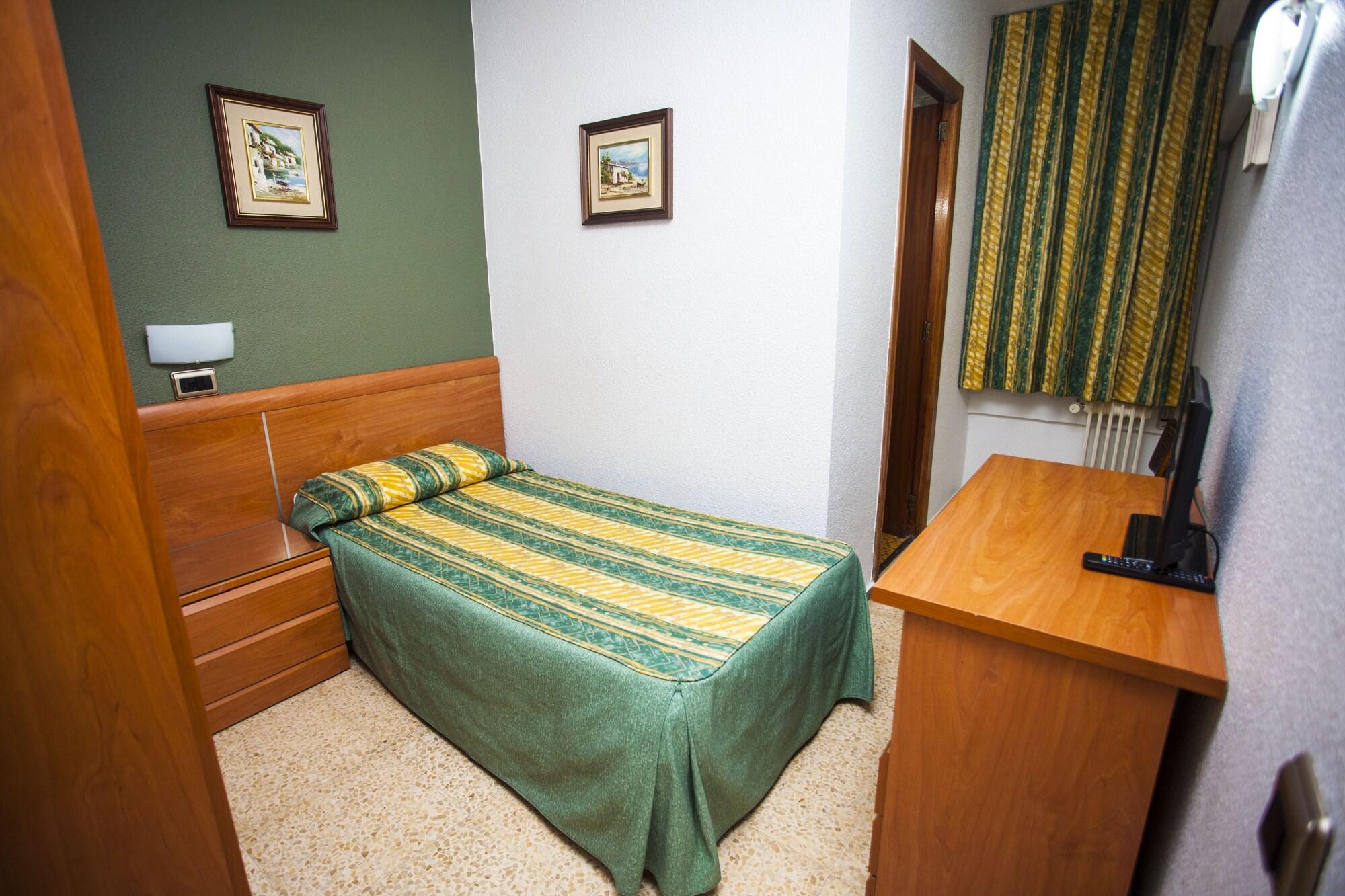 Single Room