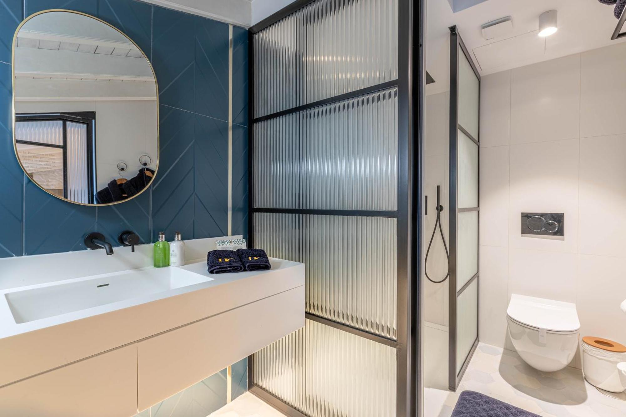 Superior Deluxe Room