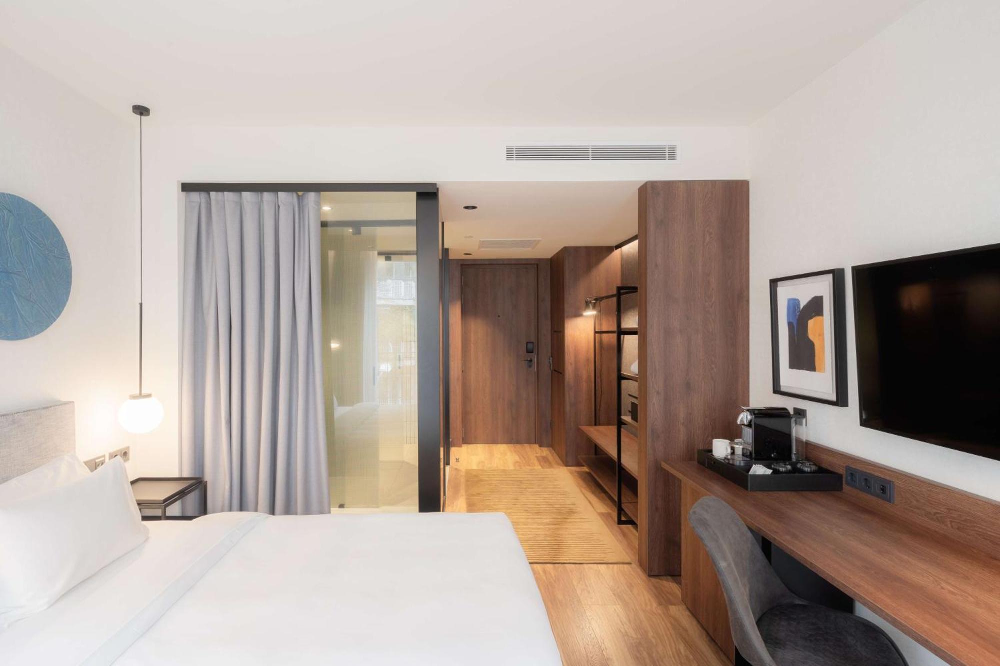 Chambre Supérieure