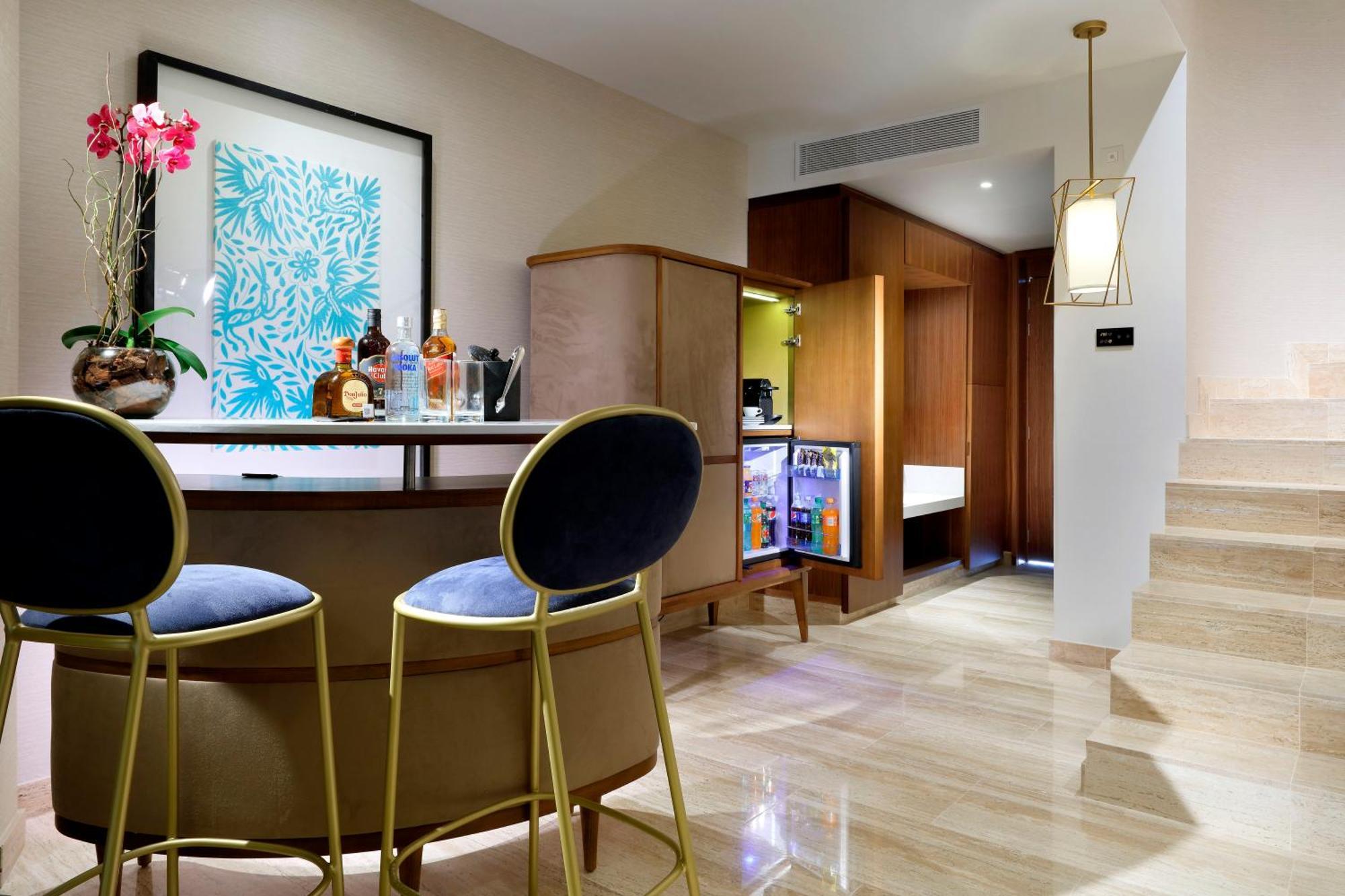 Loft Suite Jacuzzi Terrace
