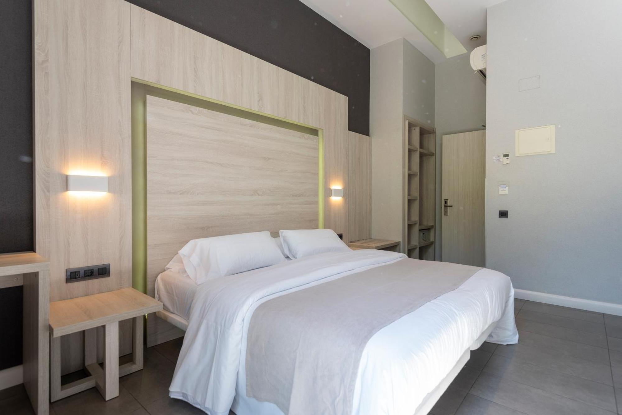 Double Room Balcony