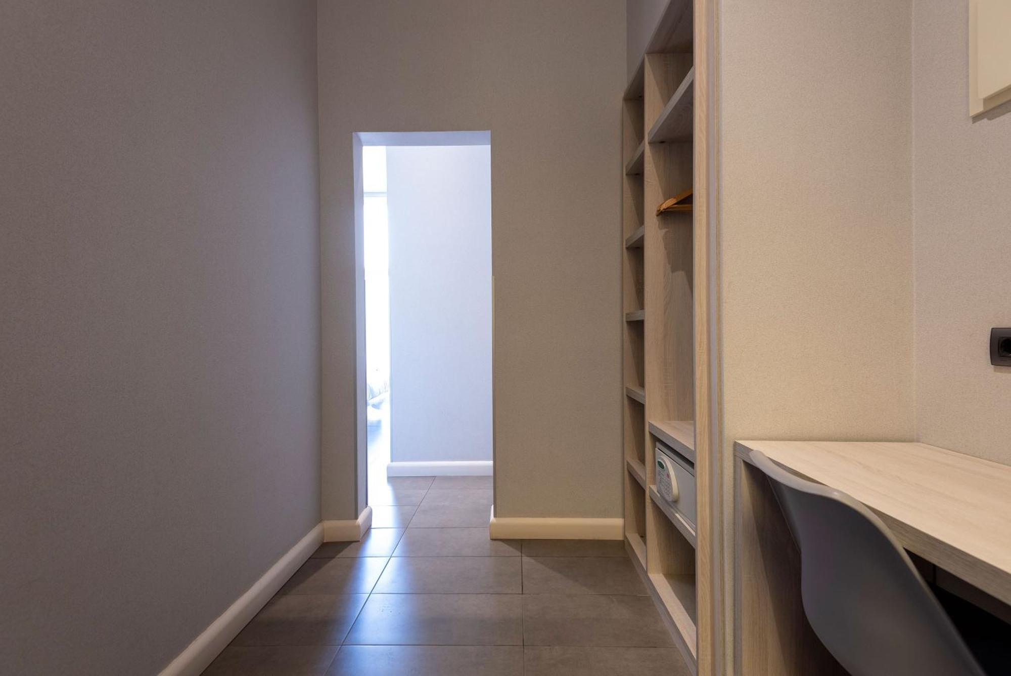 Triple Room Balcony