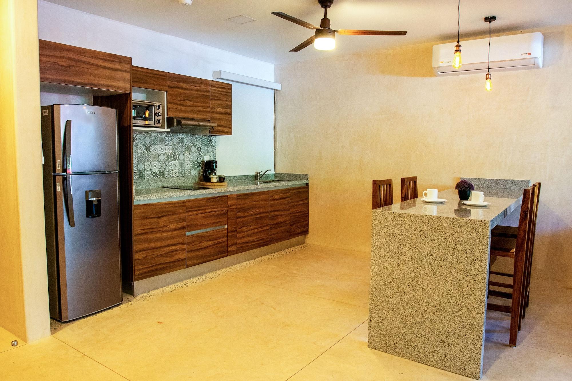 Two-Bedroom Suite