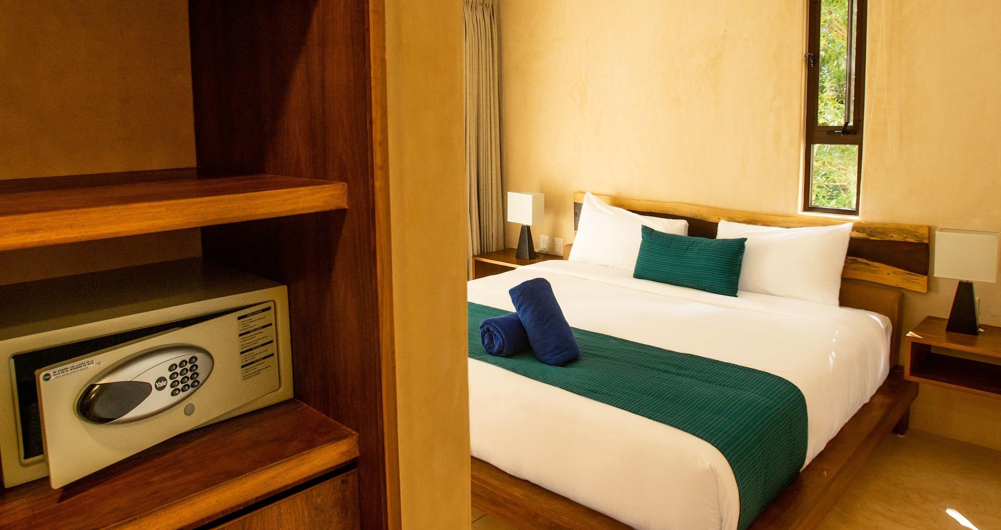 Three-Bedroom Suite