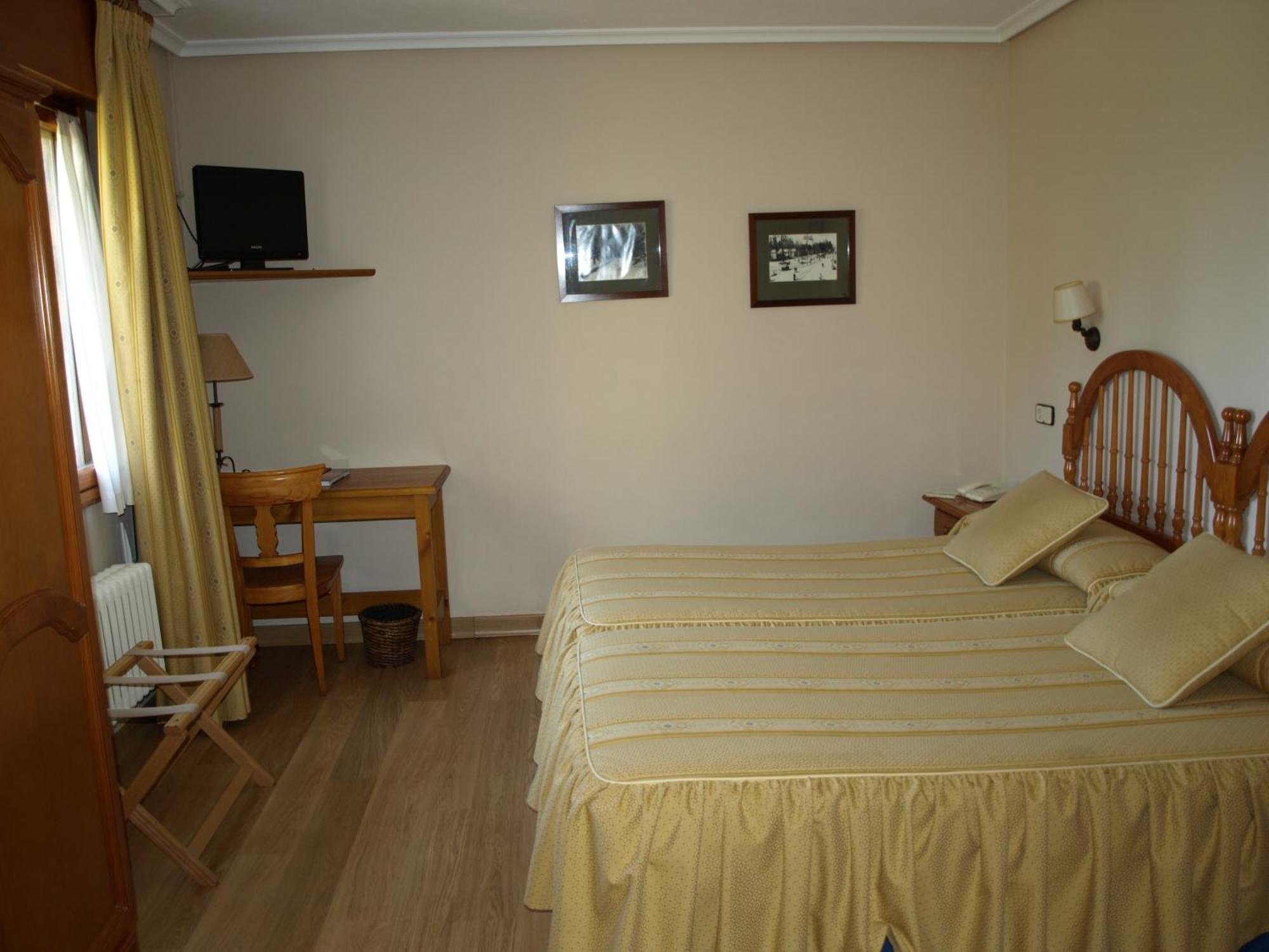 Double Room Extra Bed
