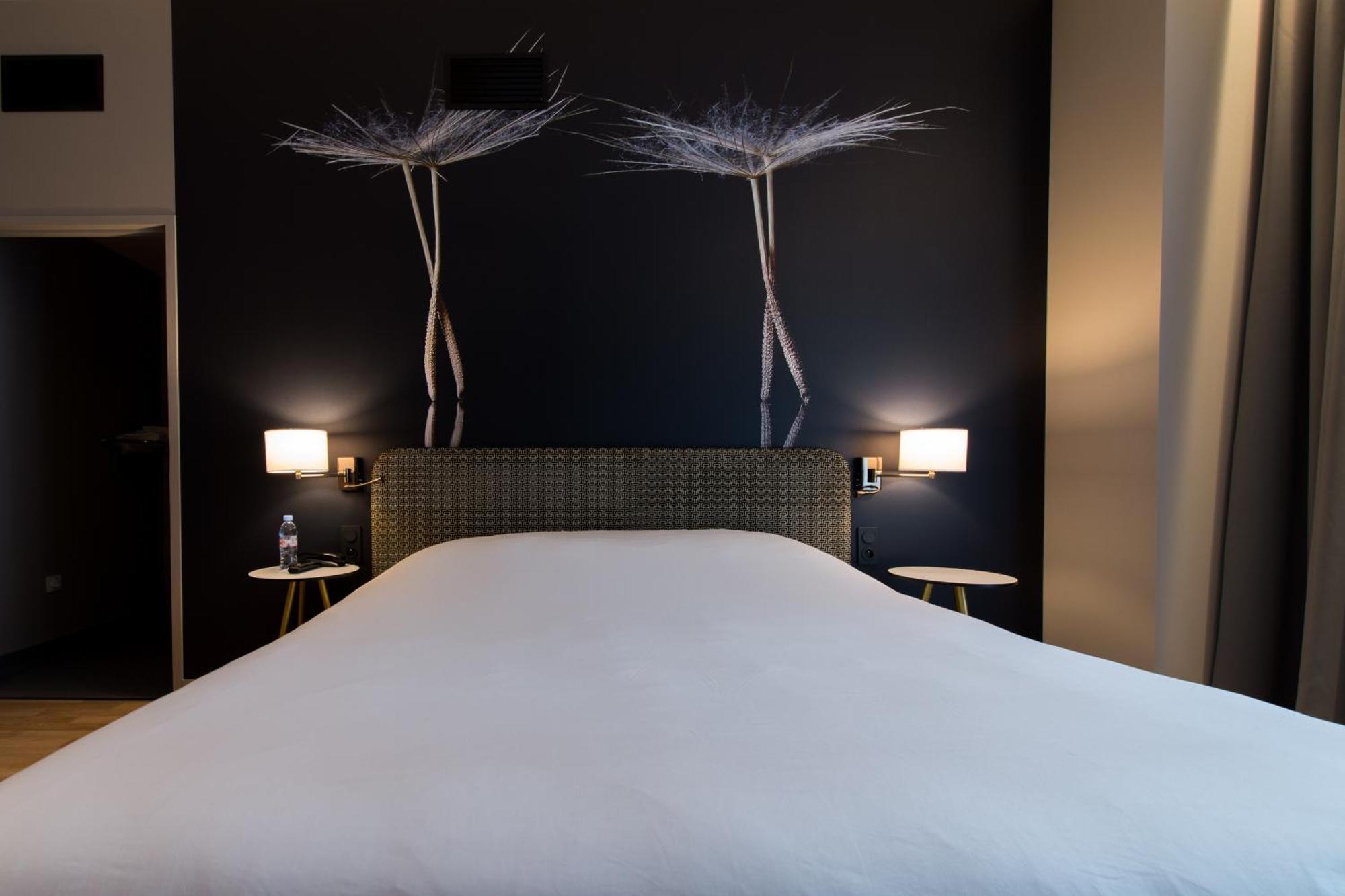 Privilege Double Room