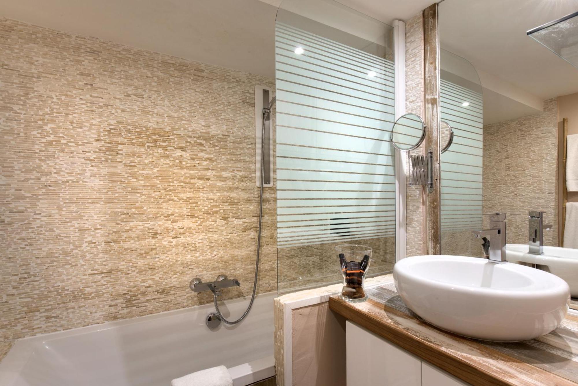 Superior Double Room Terrace