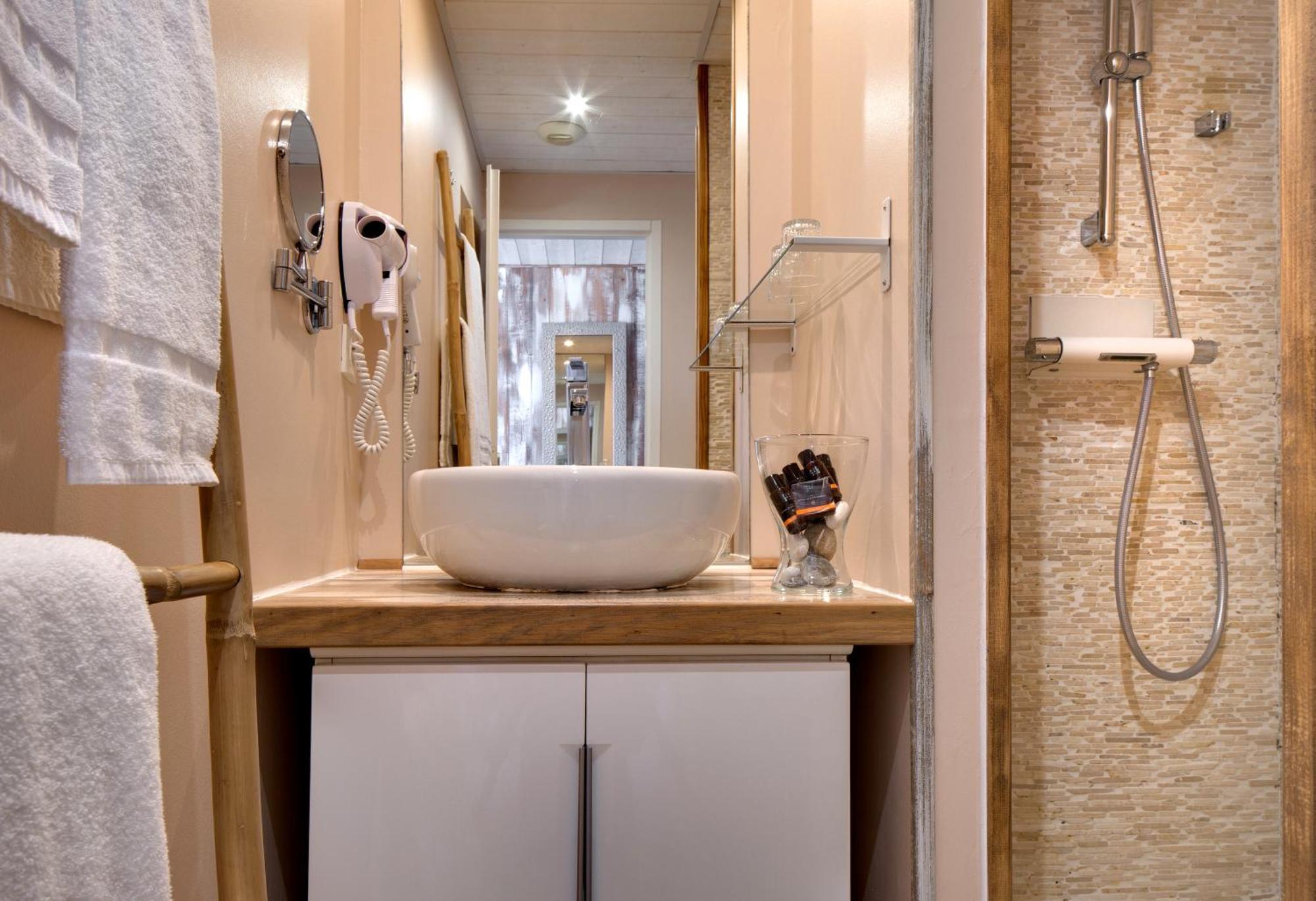 Classic Double Room Terrace