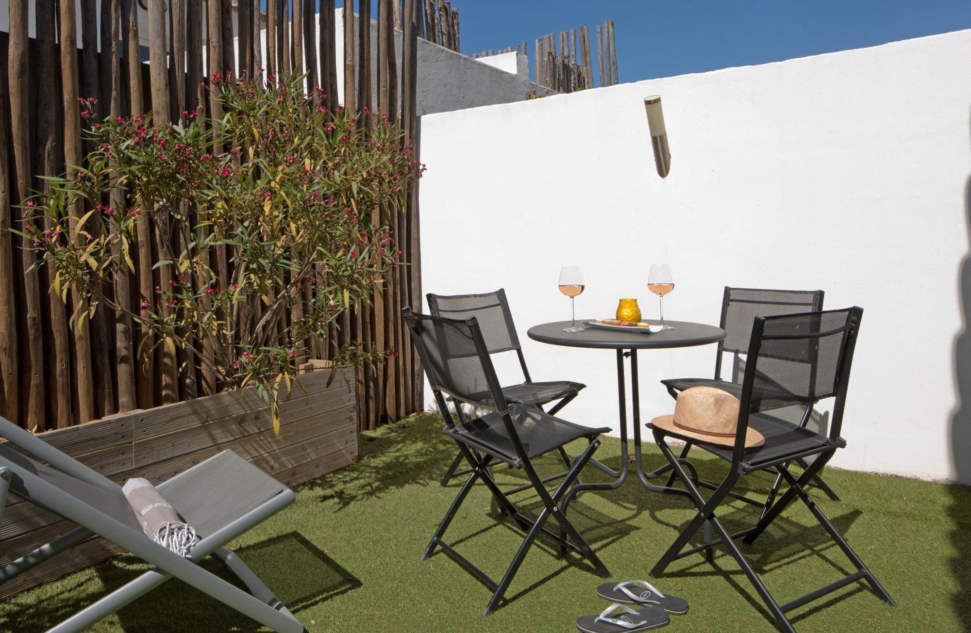 Family Room Patio