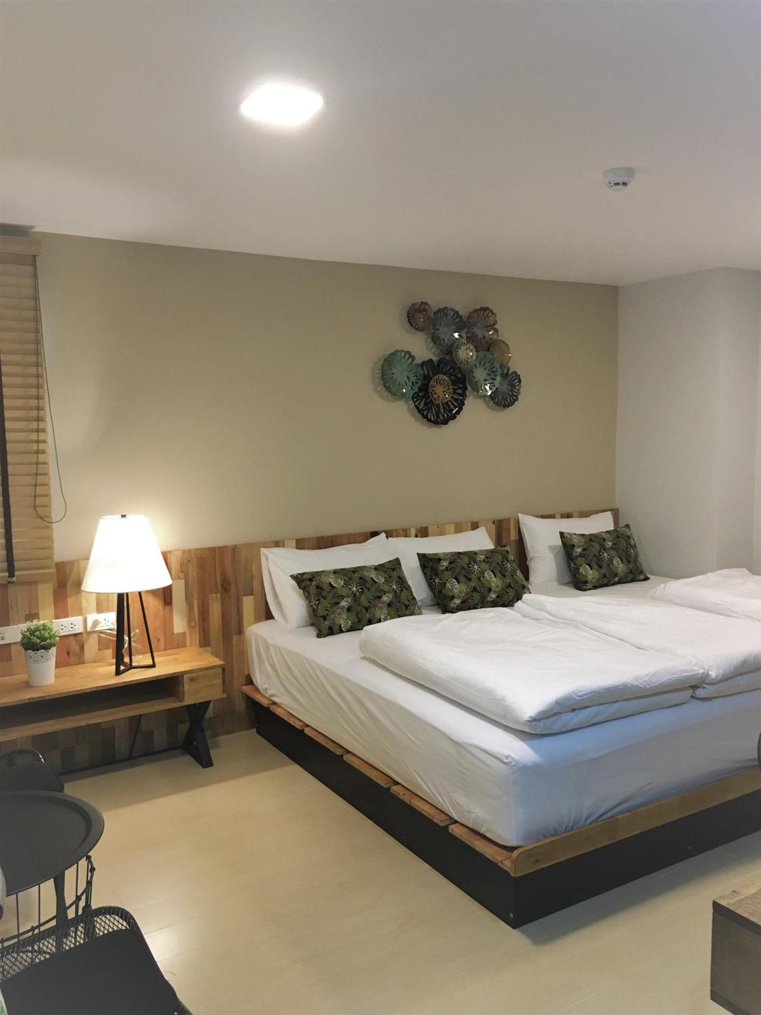 Quarto Triplo Conforto