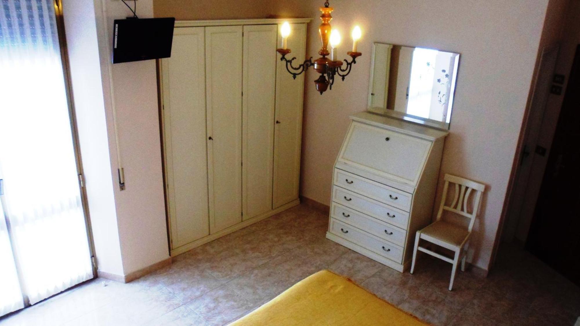 Double Room Balcony
