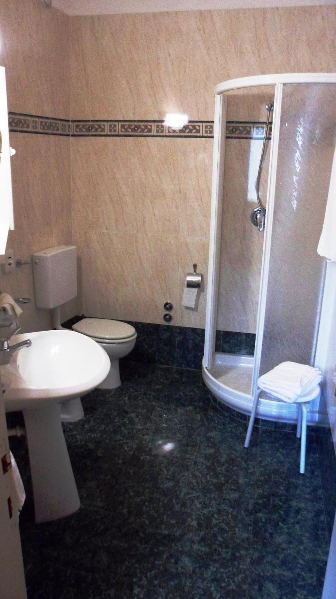 Double Room Balcony