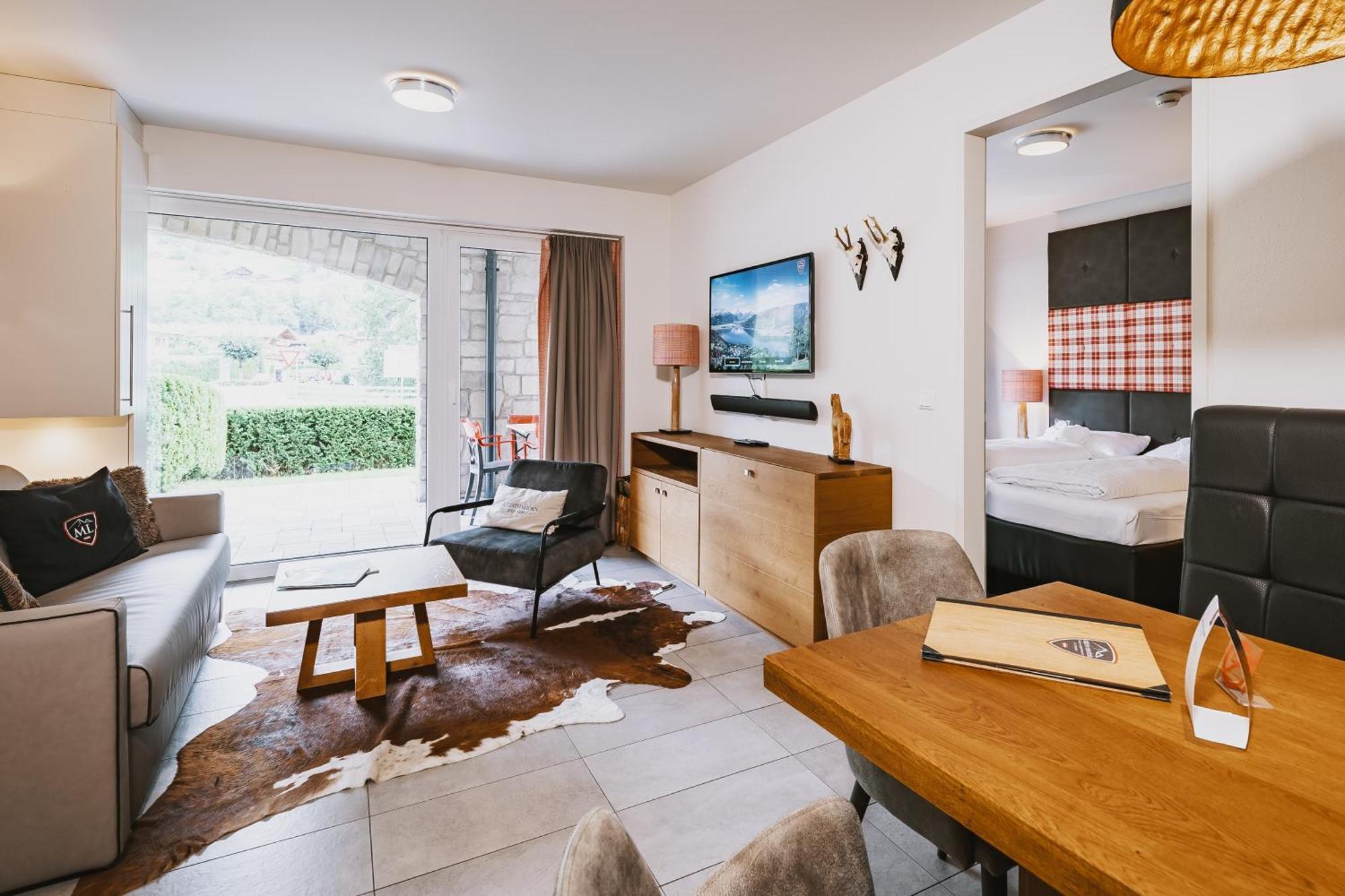 One-Bedroom Suite