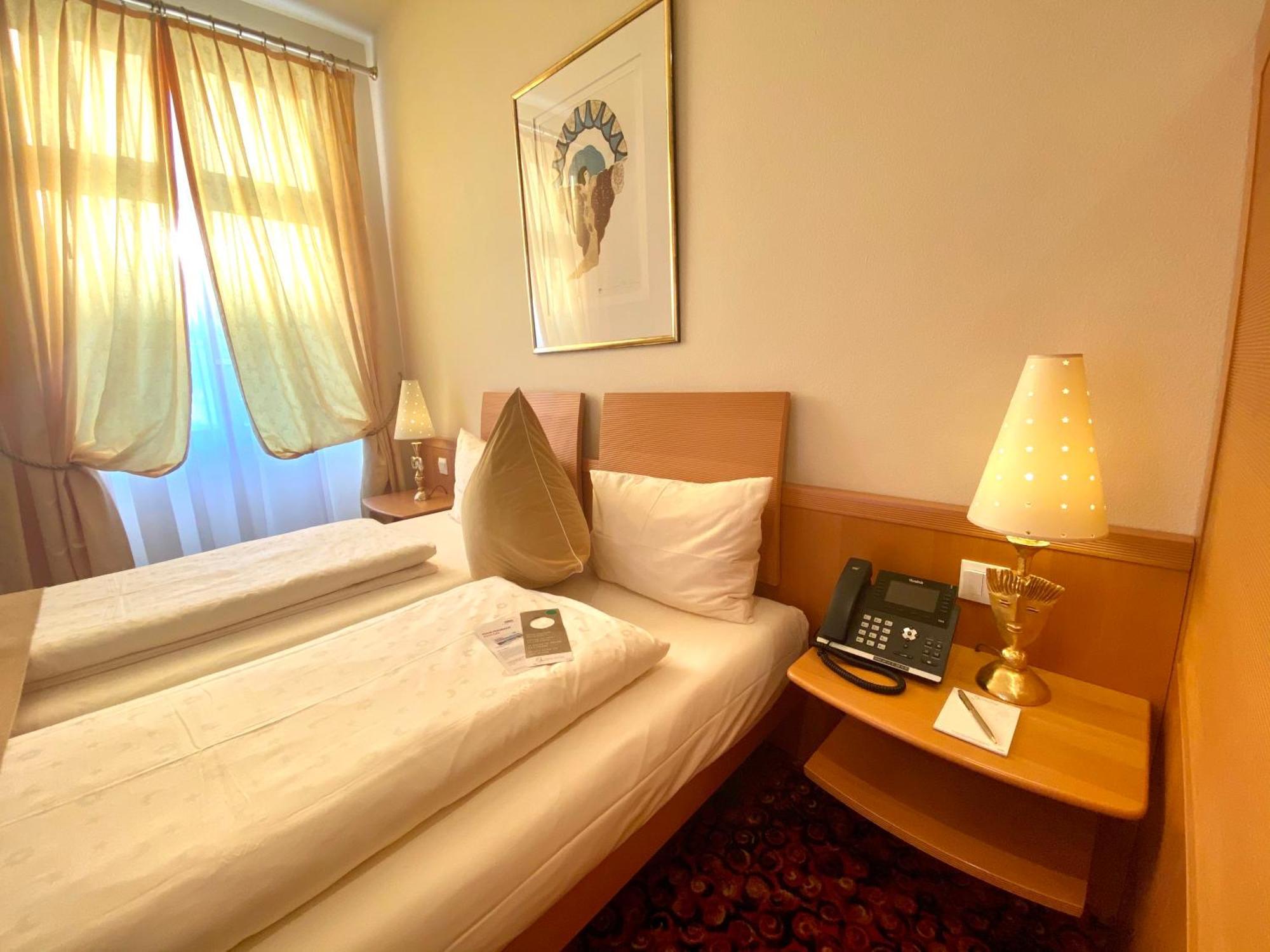 SMART Double Room