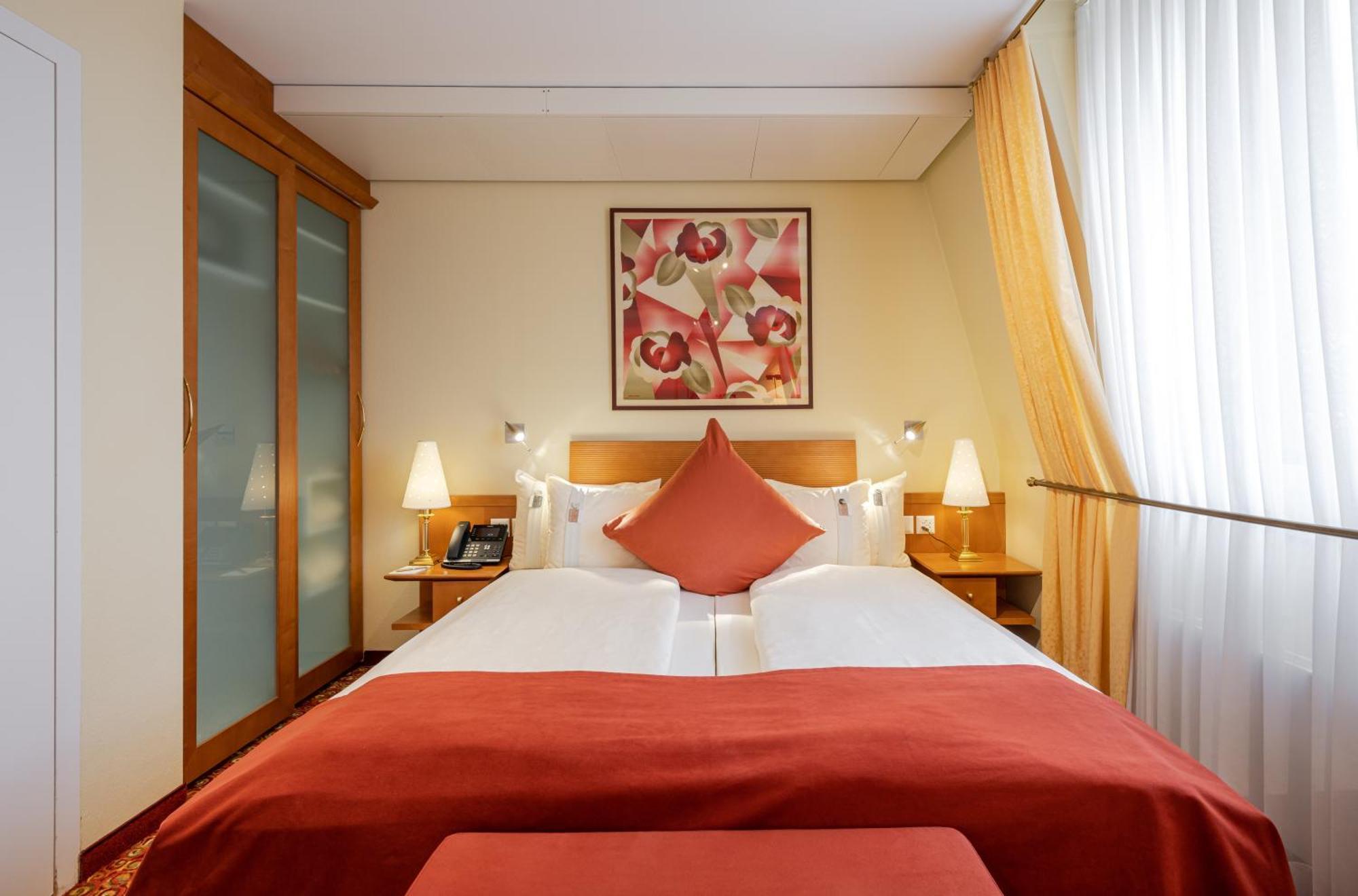 GORGEOUS Junior Suite