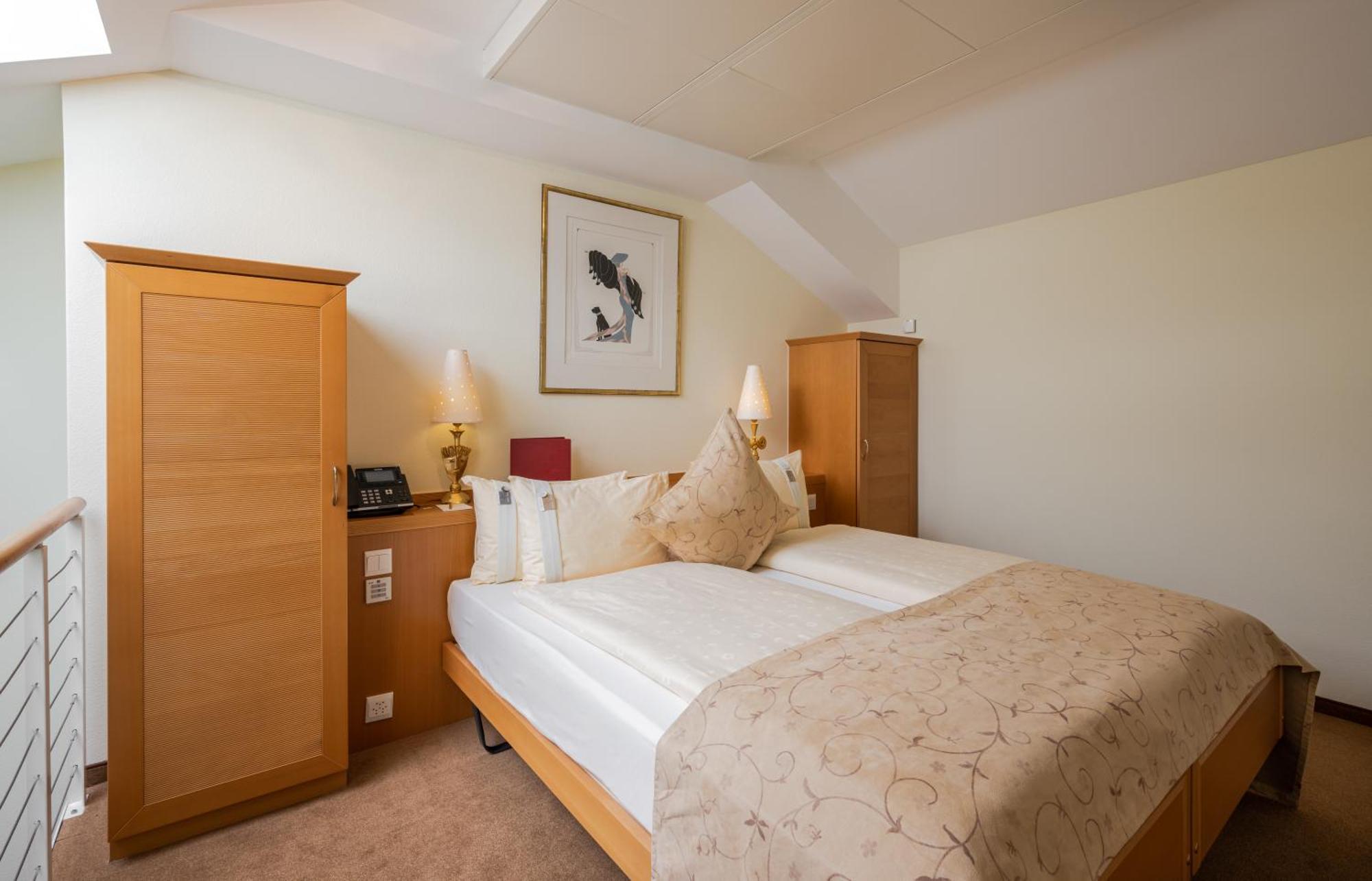 GORGEOUS Junior Suite