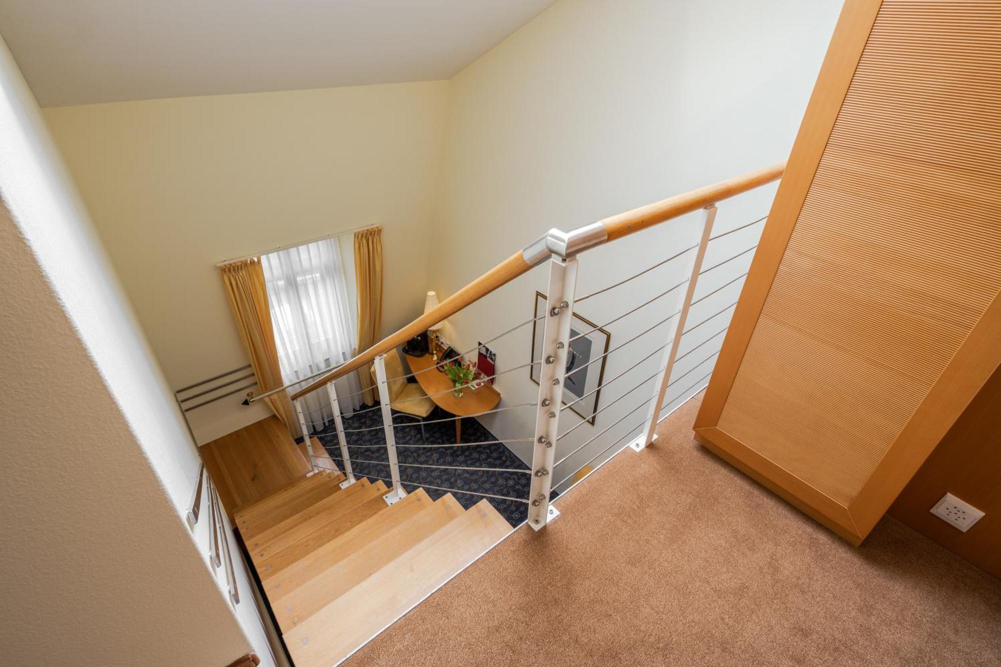 GORGEOUS Junior Suite