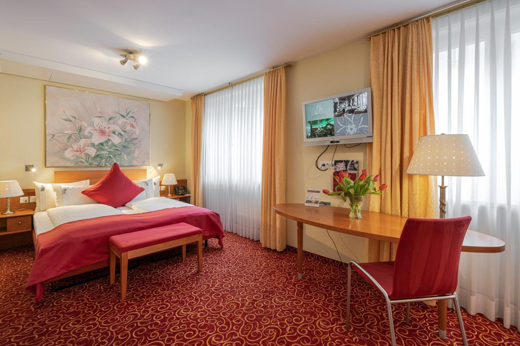 GORGEOUS Junior Suite
