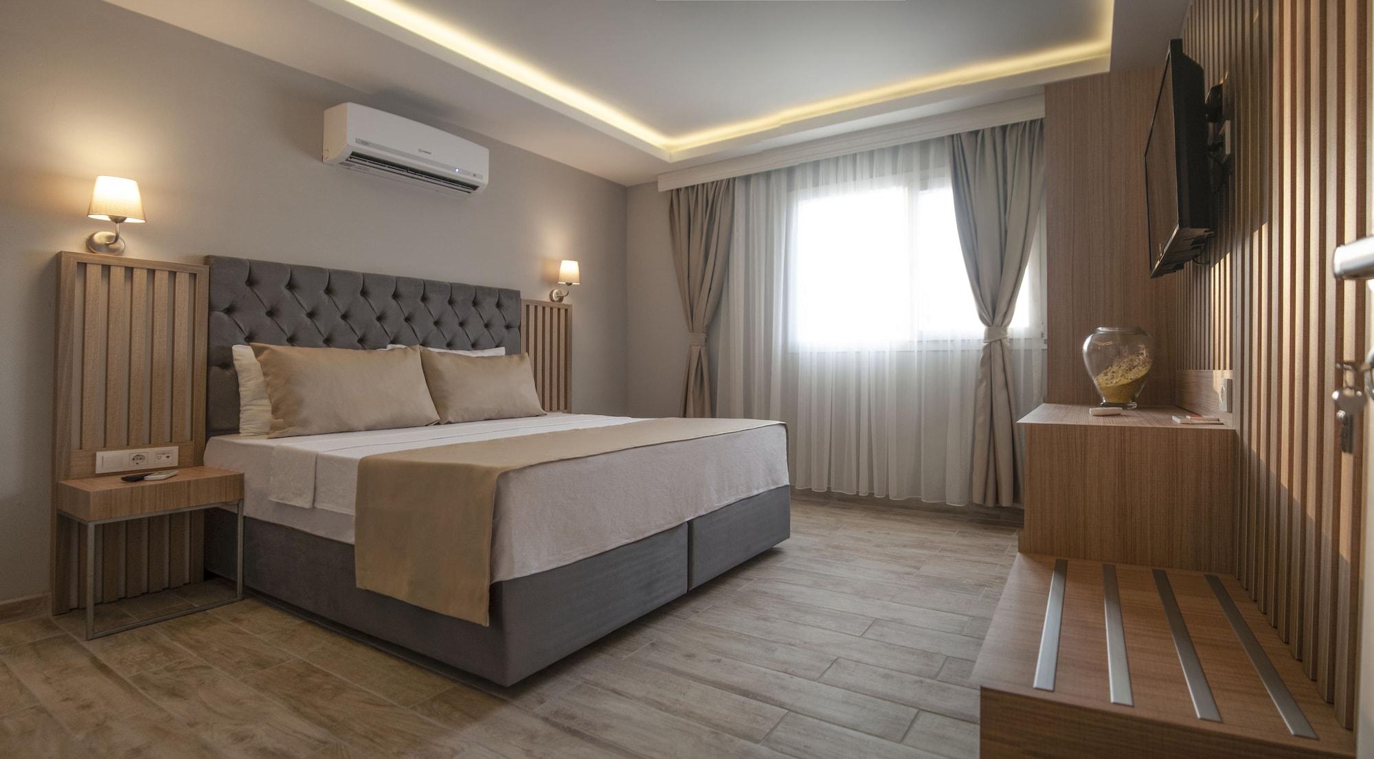 Superior Doppelzimmer