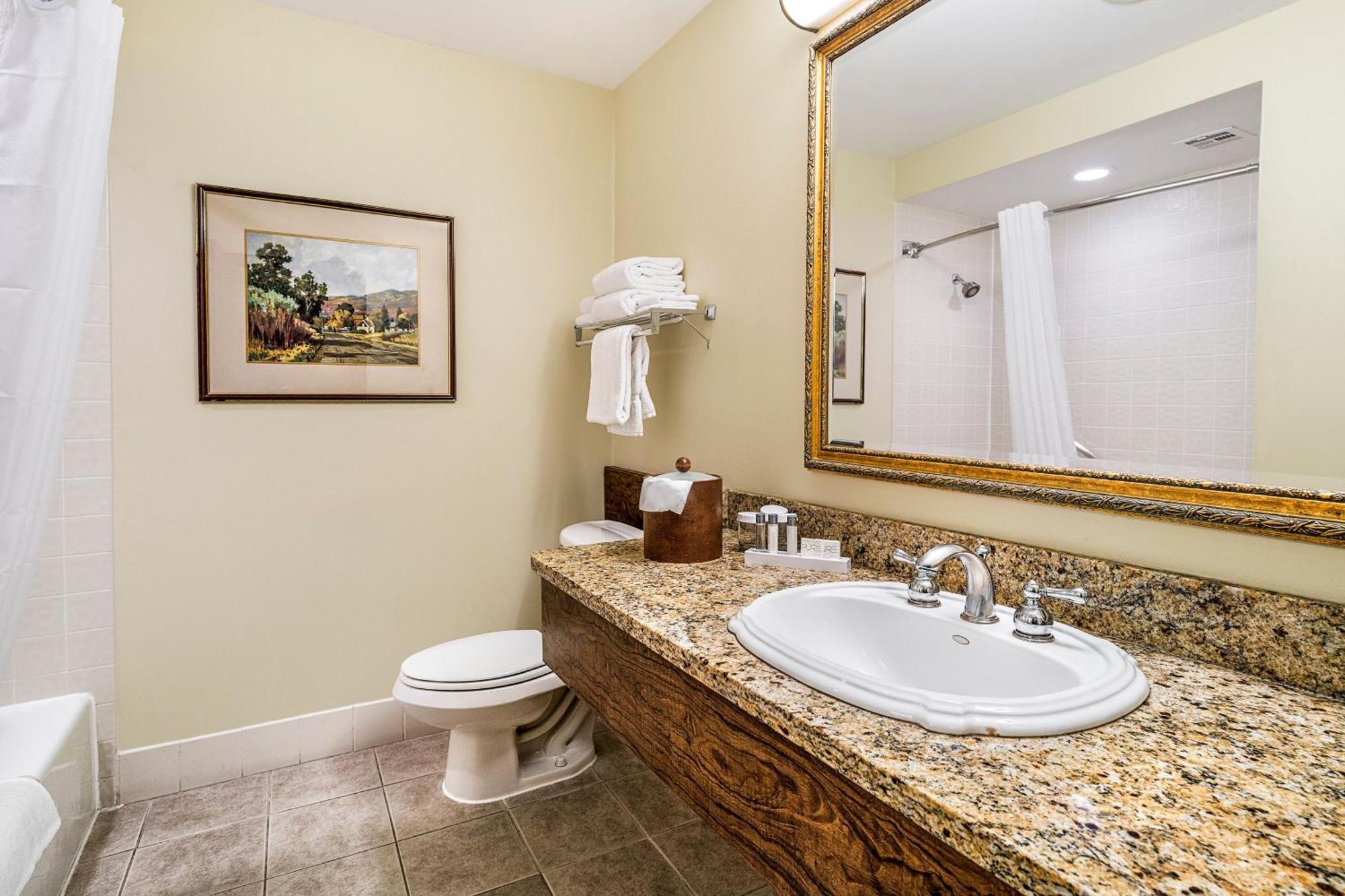 Superior Queen Room
