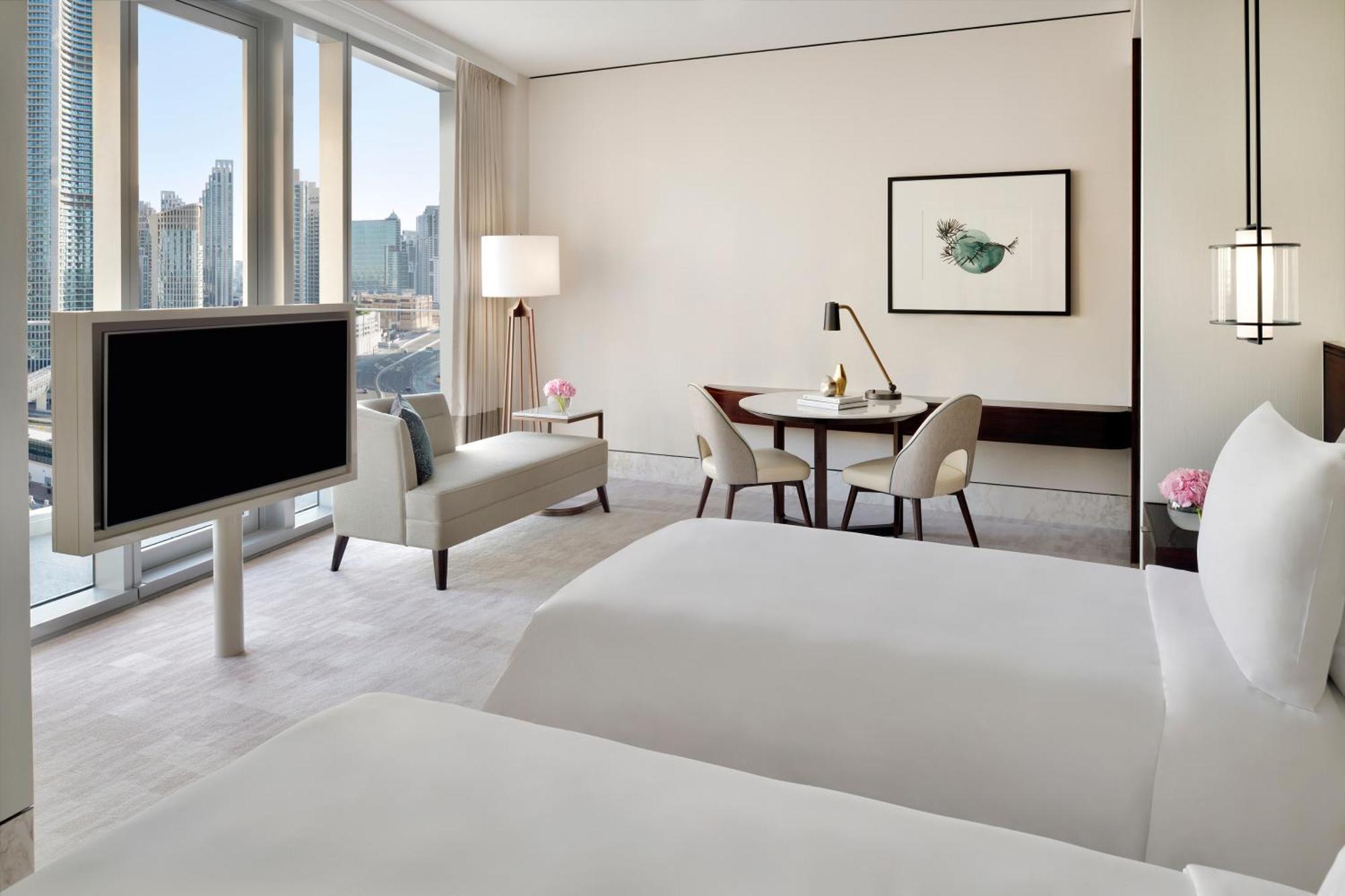 Premier Room Twin – Exclusive Access to Level 54 Infinity Pool,1227846623:JPEG