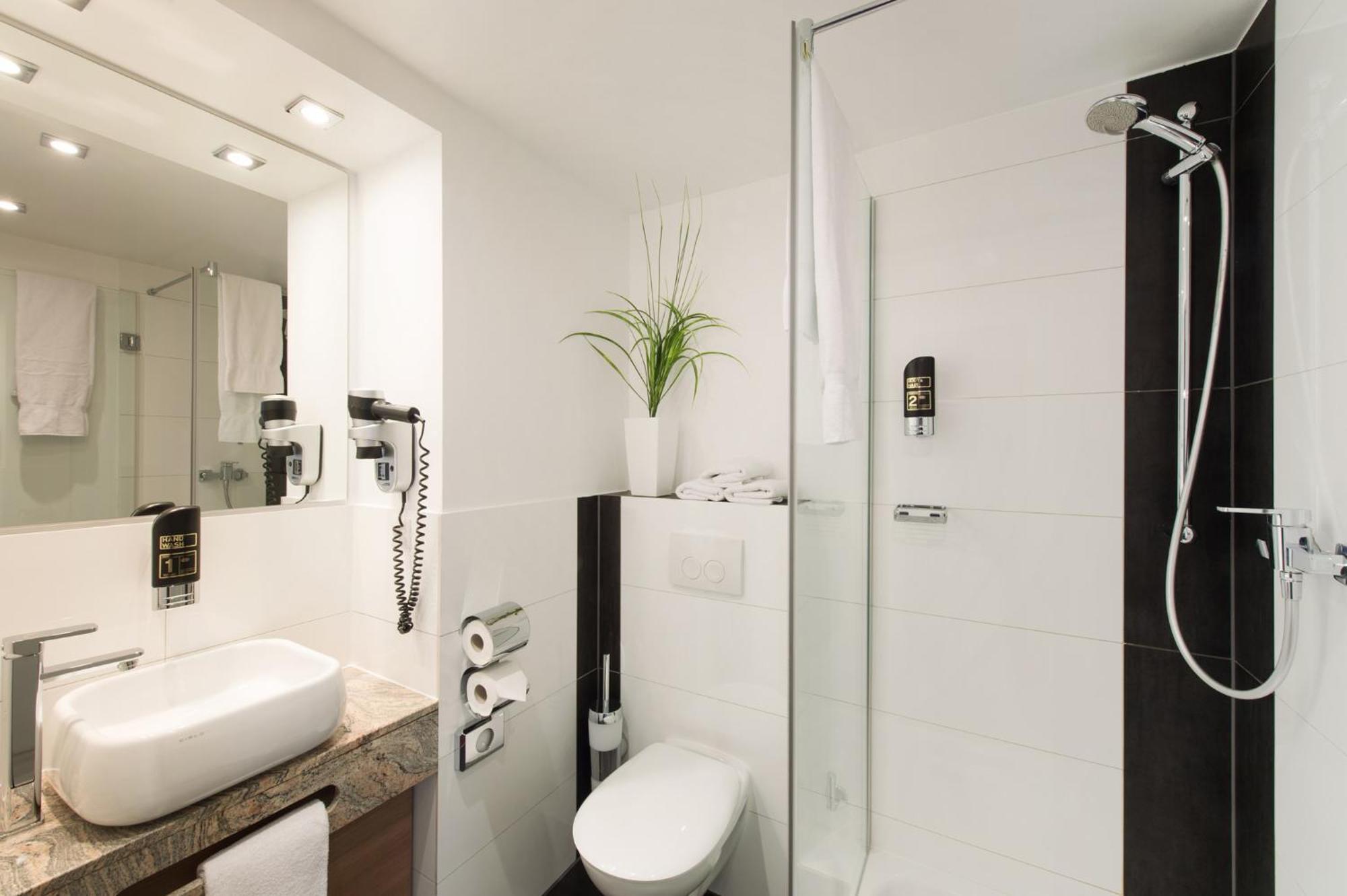 Economy Single Room