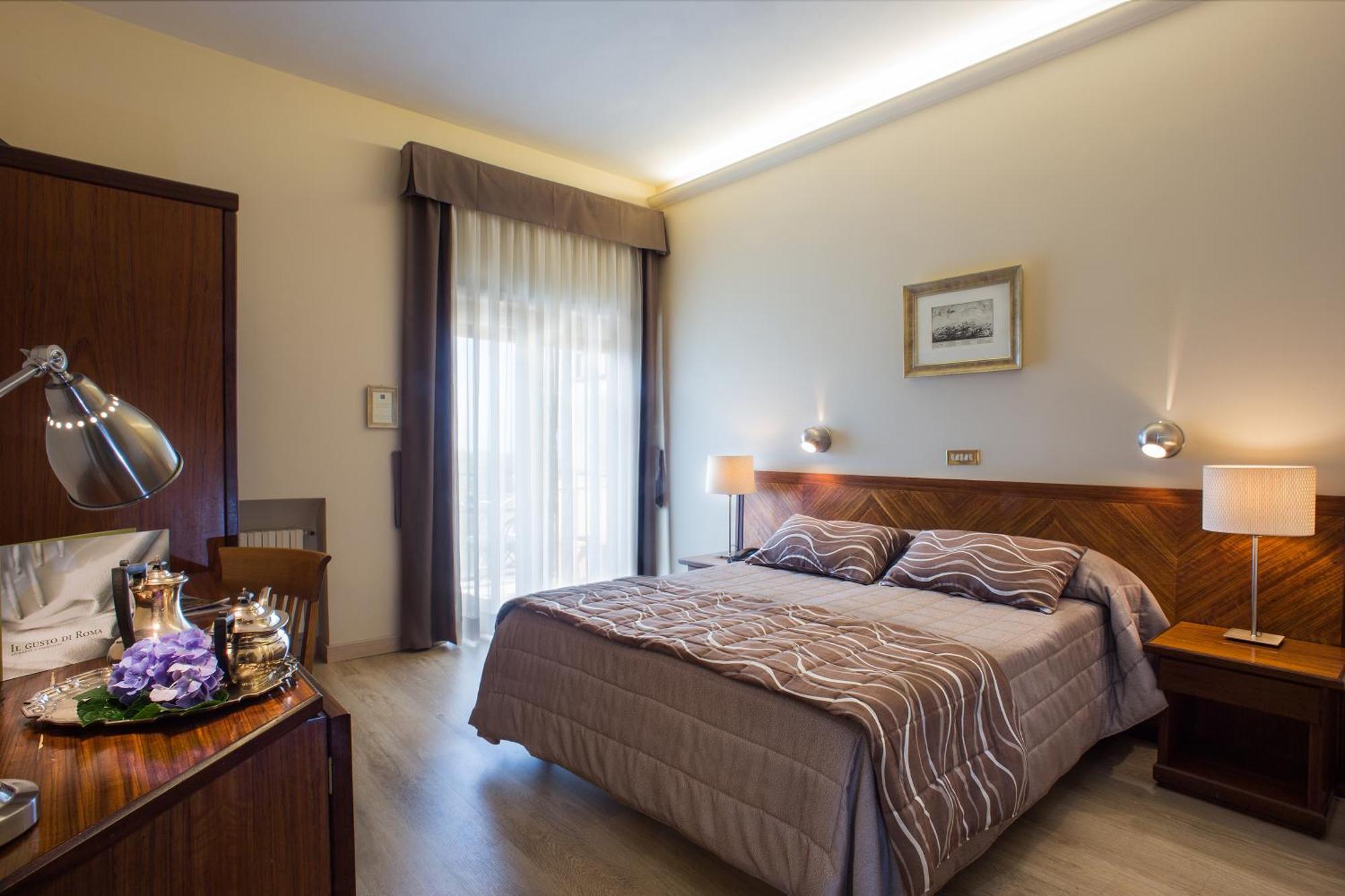 Classic Double or Twin Room