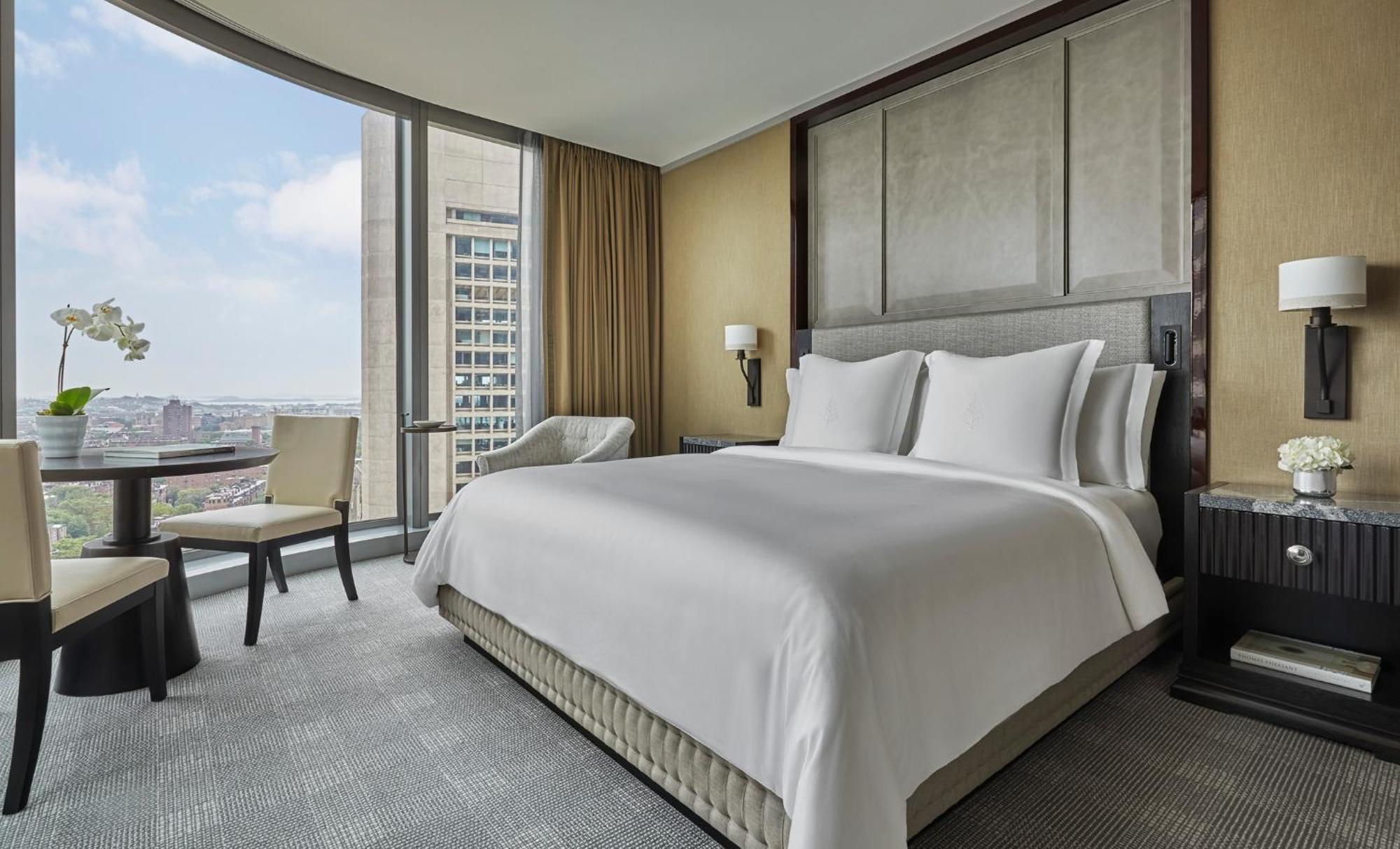 Premier King Room