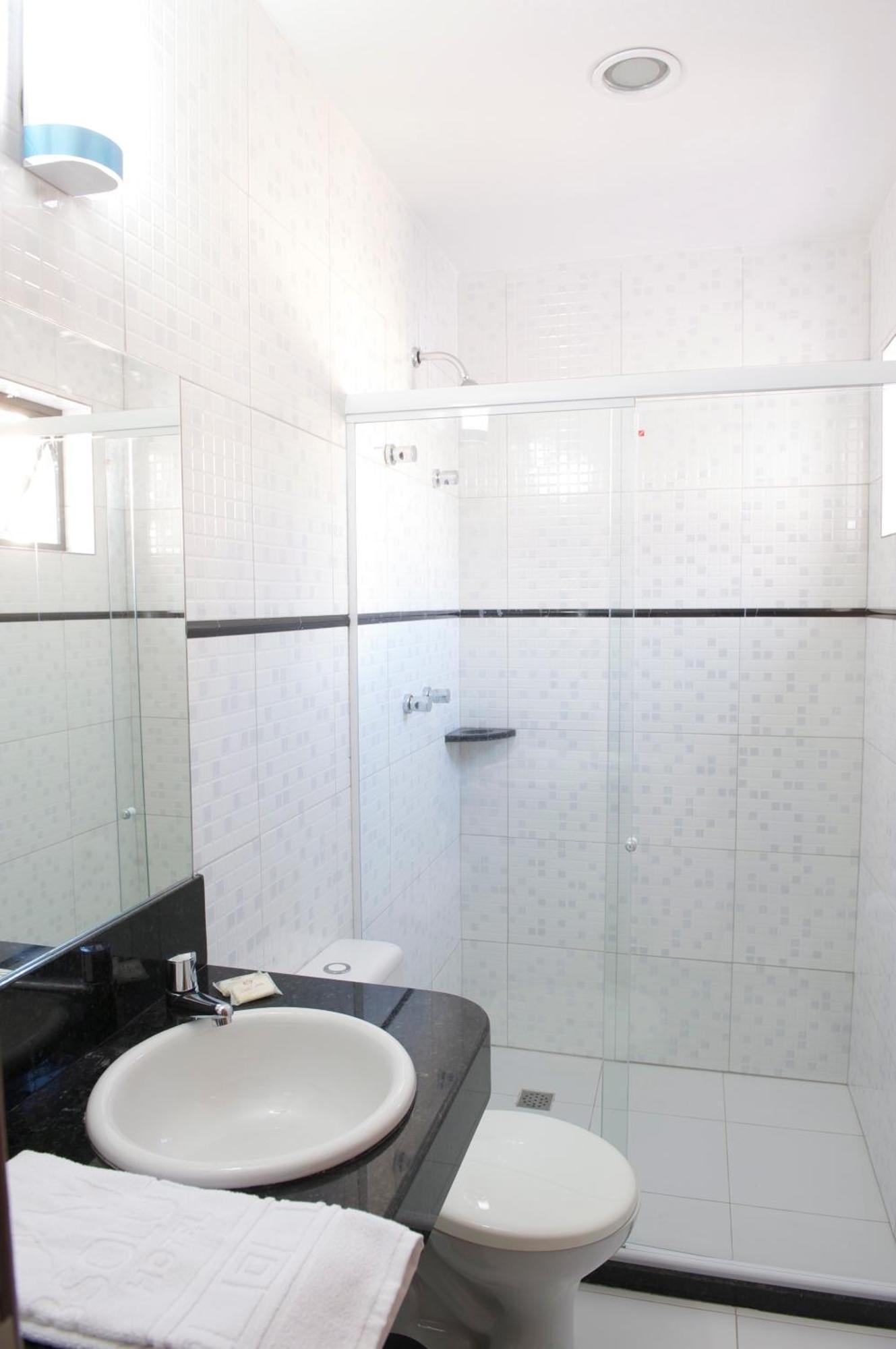 Standard Double Room or Twin