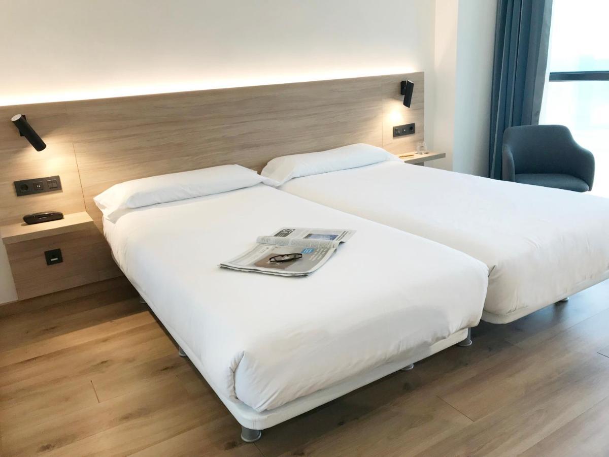 Double Room Sea View
