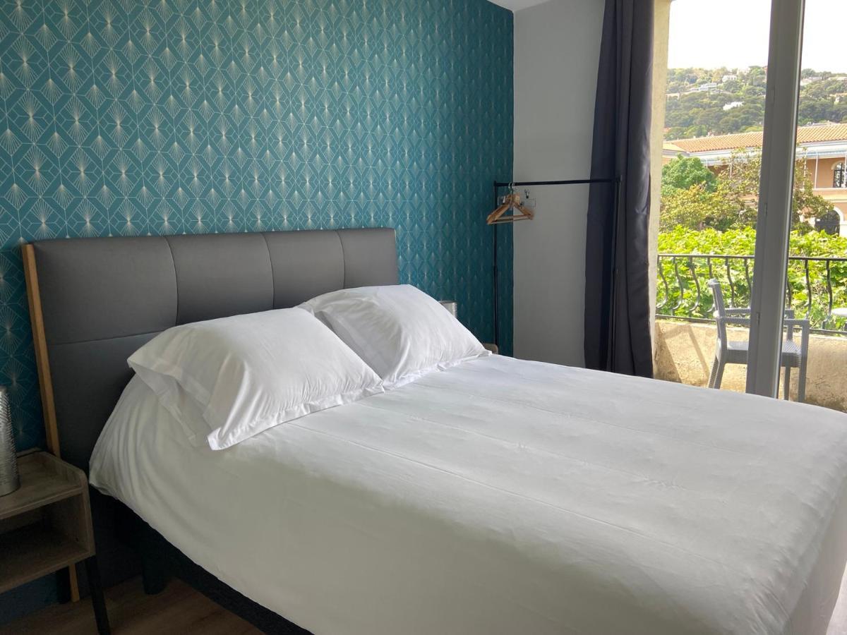Double Room Balcony