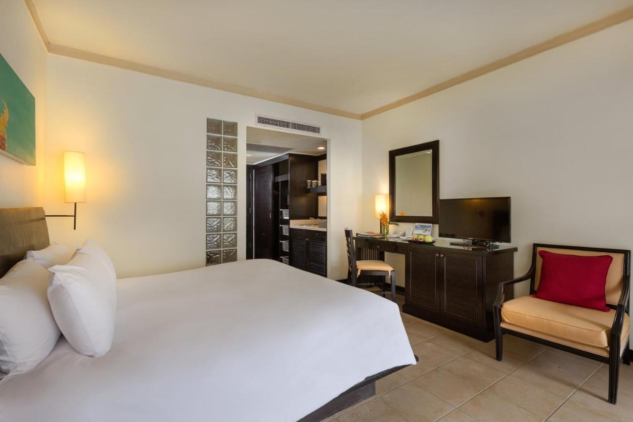 Hébergement Lits Jumeaux Deluxe