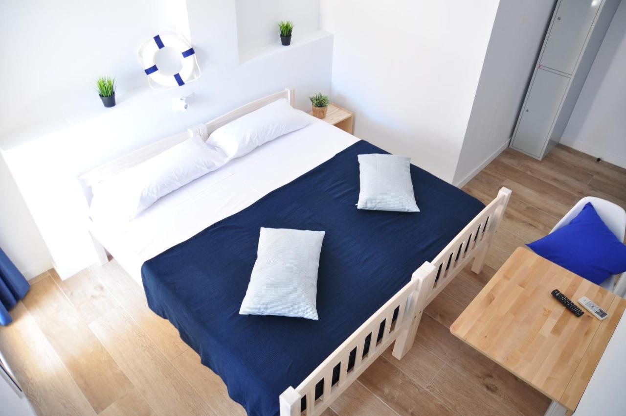 Double Room Balcony