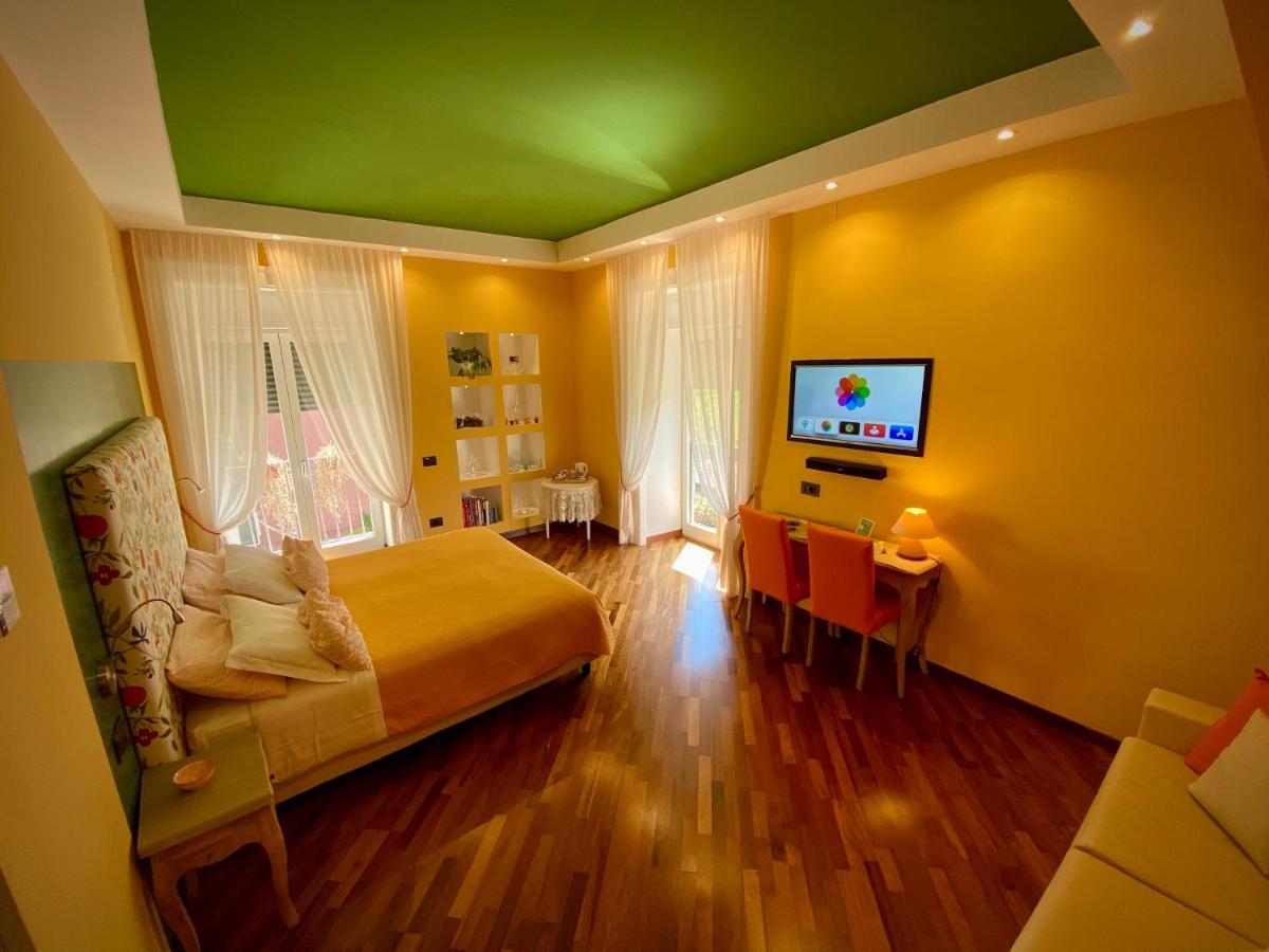 Superior Double or Twin Room Garden View