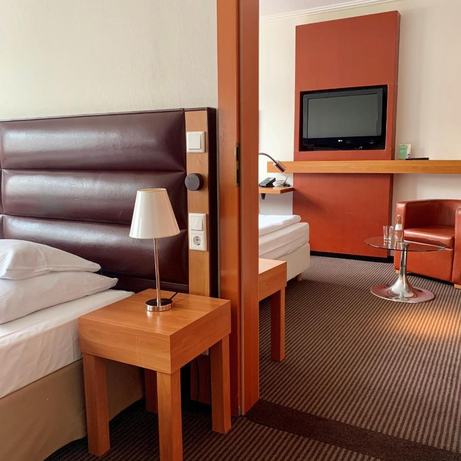 Family Room Connecting Door 2 Double Rooms
