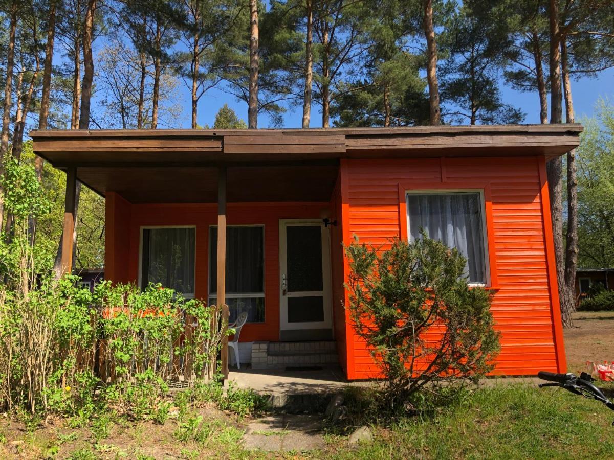 One-Bedroom Bungalow
