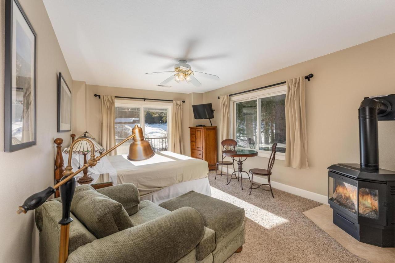 King Room Balcony
