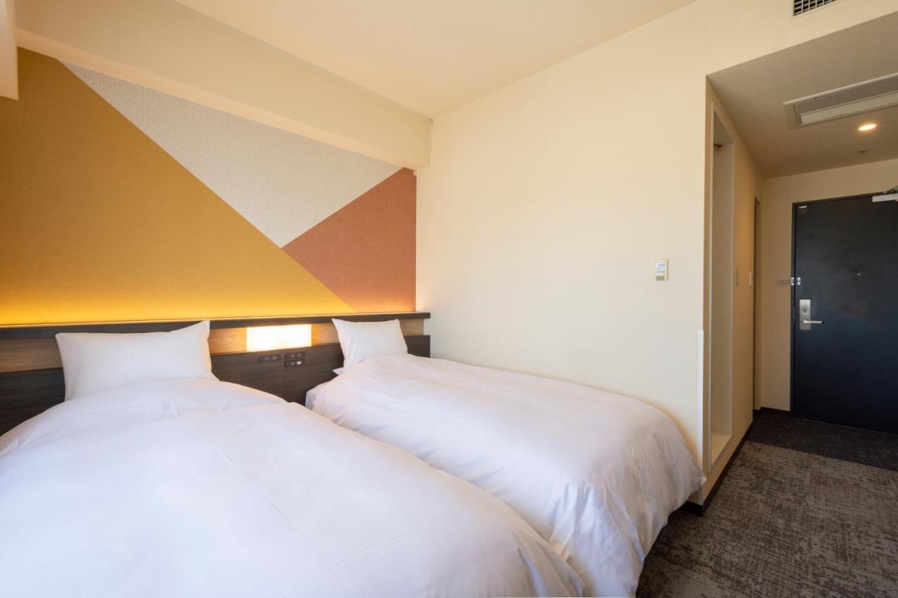 Chambre Lits Jumeaux - Non-Fumeurs