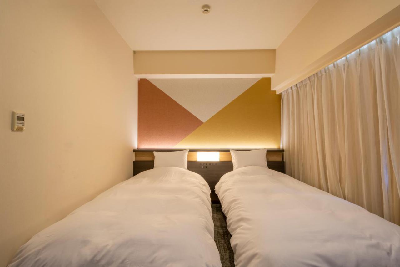 Twin Room Non-Smoking