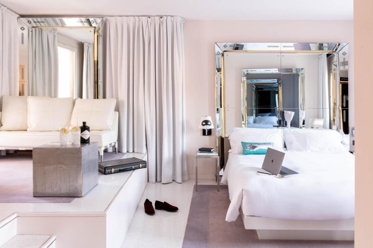 Junior Suite Terrace