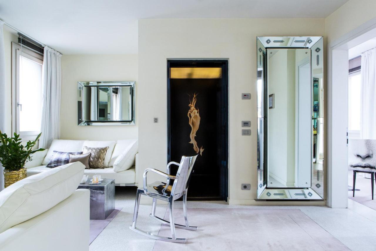 Suite con Terrazza e Hammam