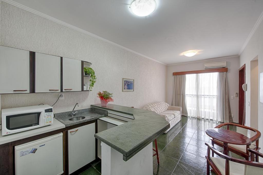 Double Apartment