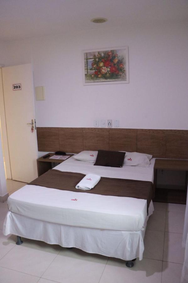 Quarto Individual Standard