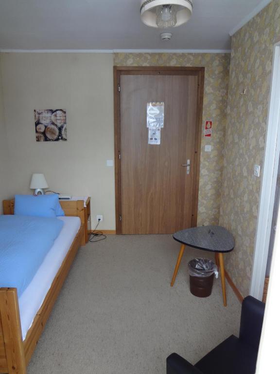 Chambre Simple Standard