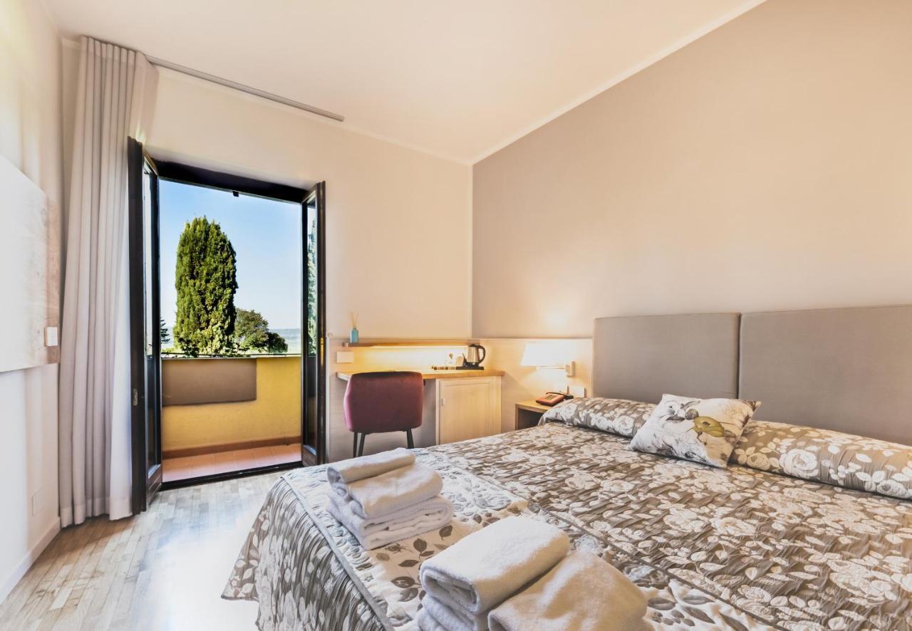 Triple Room View